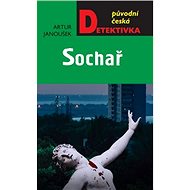 Sochař - Artur Janoušek