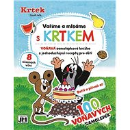 Vaříme a mlsáme s Krtkem - 
