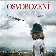 Liberation - MP3 Audiobook