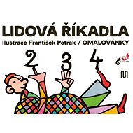 Lidová říkadla - František Petrák