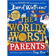 The World’s Worst Parents - 