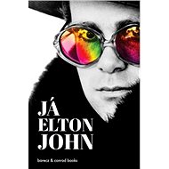 Já, Elton John - Elton John