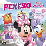 Pexeso Minnie - Memory Game
