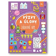 Výzvy a úlohy: Zábavné hry - 