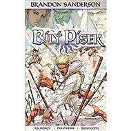 Bílý písek 3 - Brandon Sanderson