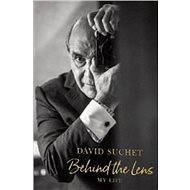 Za objektivem - David Suchet