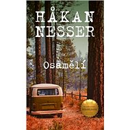 Osamělí - Hâkan Nesser