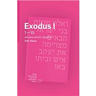 Exodus I: Jak jsem zatočil s Egyptem - Petr Sláma