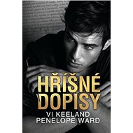 Hříšné dopisy - Penelope Wardová; Vi Keelandová