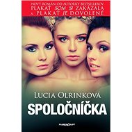 Spoločníčka - Lucia Olrinková