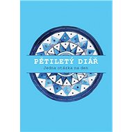 Five-year Diary - Planner