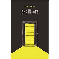Skříň #13 - Kim Onsu