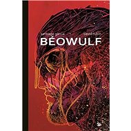 Béowulf - Santiago García; David Rubín