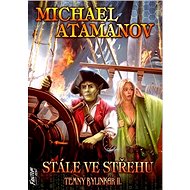 Stále ve střehu: Temný bylinkář II. - Michael Atamanov