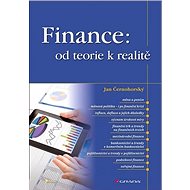 Finance: od teorie k realitě - Jan Černohorský
