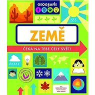 Čeká na tebe celý svět! Země - 