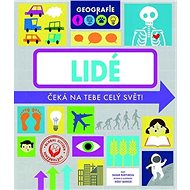 Čeká na tebe celý svět! Lidé - 