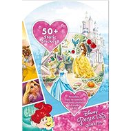 Sticker fun Princess - 