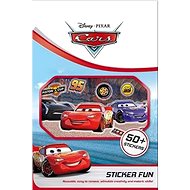 Sticker fun Cars - 