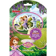 Sticker fun Sofia the First - 