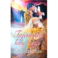 Tajemství lady Gwyn - Sabrina Jeffries