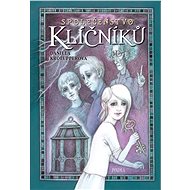 Společenstvo klíčníků - Daniela Krolupperová