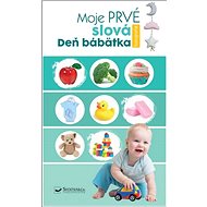 Moje prvé slová Deň bábätka - 