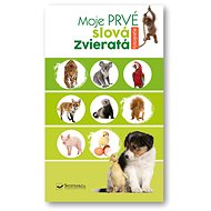 Moje prvé slová Zvieratá - 