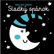 Sladký spánok  Dobrý deň, bábätko - 