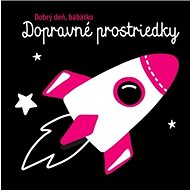Dopravné prostriedky Dobrý deň, bábätko - 