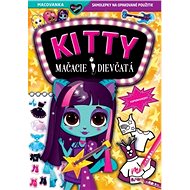 KITTY Mačacie dievčatá   Superhviezdy - 