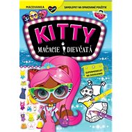 KITTY Mačacie dievčatá   Supermodelky na dovolenke - 