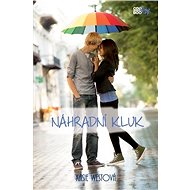 Náhradní kluk - Kasie Westová