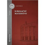 Surogačné materstvo - Lenka Dufalová