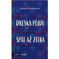Dneska půjdu spát až zítra - Markéta Plechšmídová