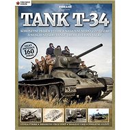 Tank T-34 - Mark Healy