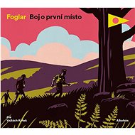 Fight for first place - CD Audiobooks