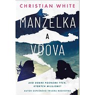 Manželka a vdova - Christian White