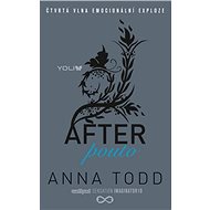 After Pouto - Anna Todd