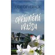 Oprávněná vražda - Jude Deveraux