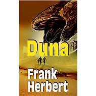 Duna - Frank Herbert
