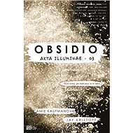 Obsidio - Amie Kaufmanová; Jay Kristoff