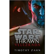 Star Wars Thrawn Velezrada - Timothy Zahn