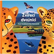 Zvířecí dvojníci - Pavla Hanáčková
