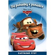 Auta Od pohádky k pohádce - 