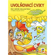 Uvolňovací cviky - 