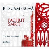 The smell of death - CD Audiobooks