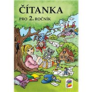 Čítanka pro 2. ročník - 