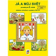Já a můj svět Prvouka pro 2. ročník - 