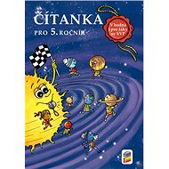 Čítanka pro 5. ročník - 